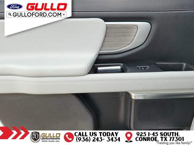 Used 2026 Ford Expedition Max Platinum AWD/4WD image 17