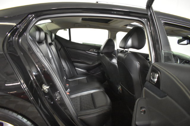 Used 2019 Nissan Maxima Platinum w/ Illumination Package FWD image 33