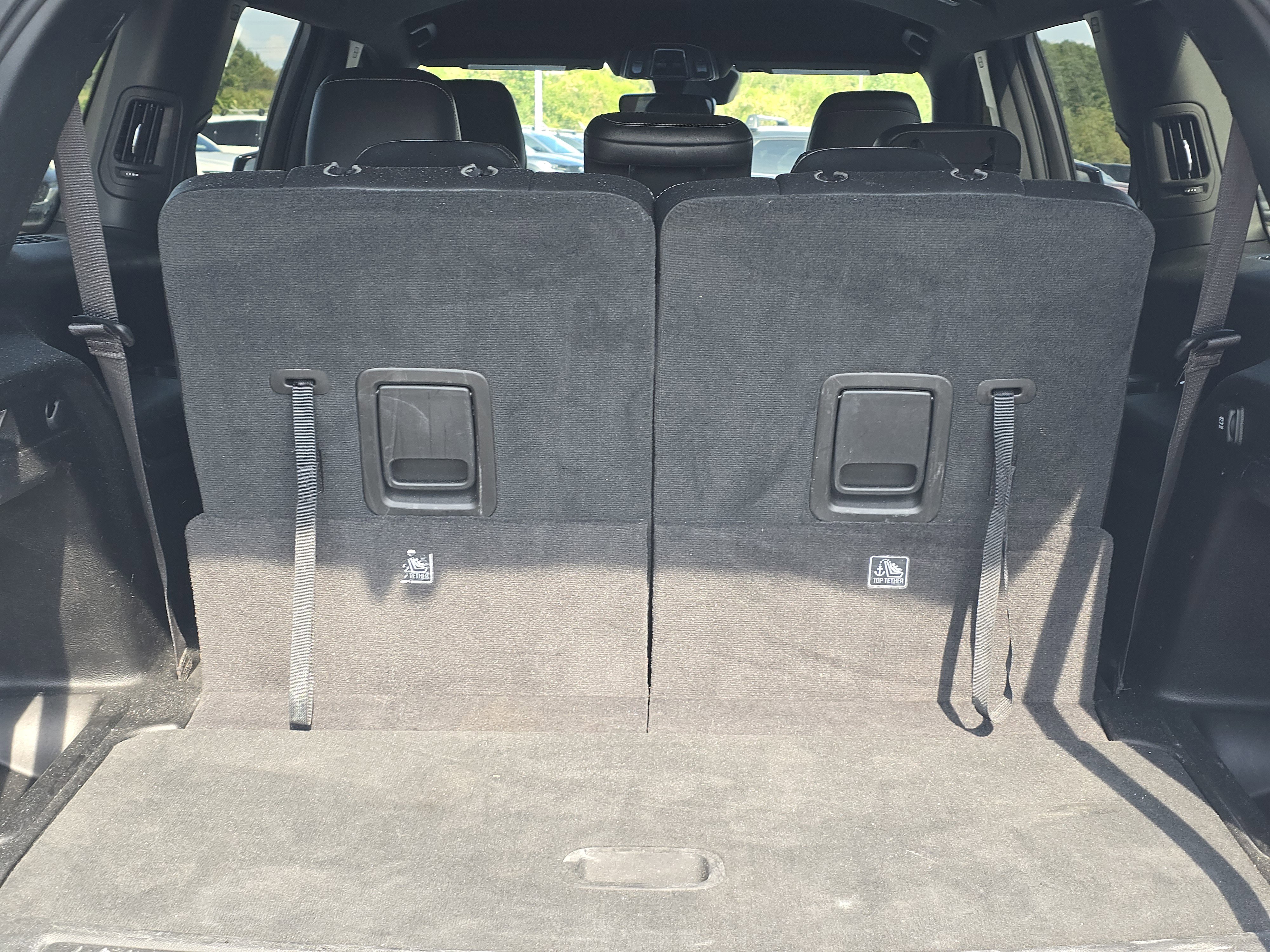 Used 2024 Jeep Grand Cherokee L Altitude image 11