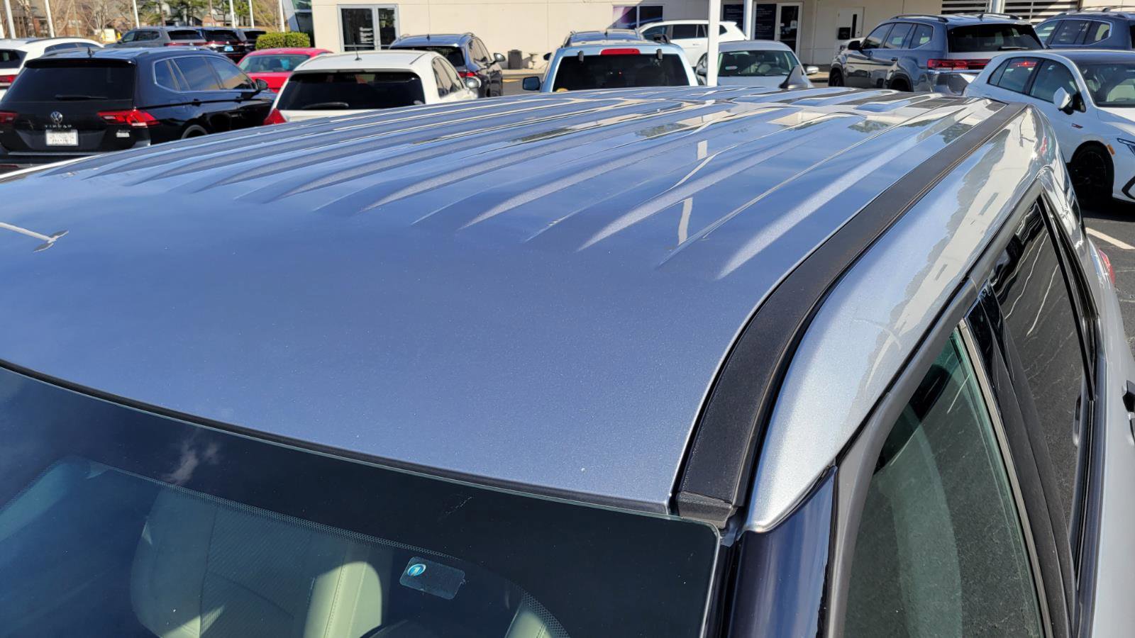 Used 2022 Ford Explorer Base image 10