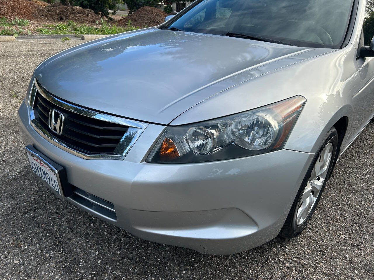 Used 2009 Honda Accord EX image 5