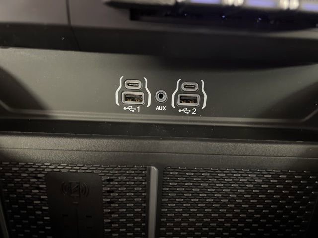 New 2026 RAM 1500 Big Horn image 25