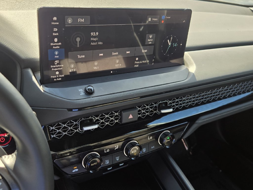 Certified 2024 Honda Accord Sport image 20