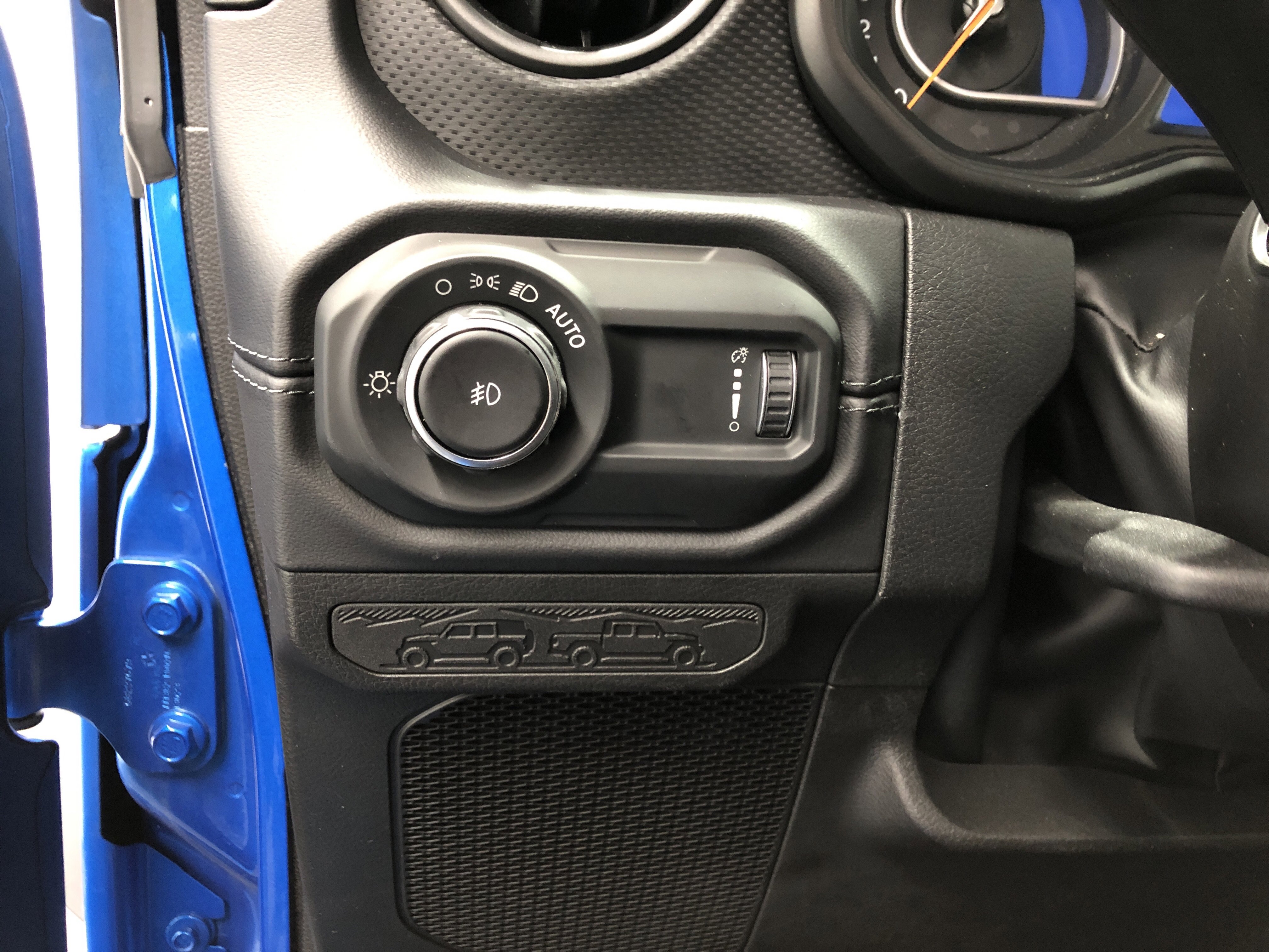 Certified 2024 Jeep Wrangler Unlimited Rubicon image 17