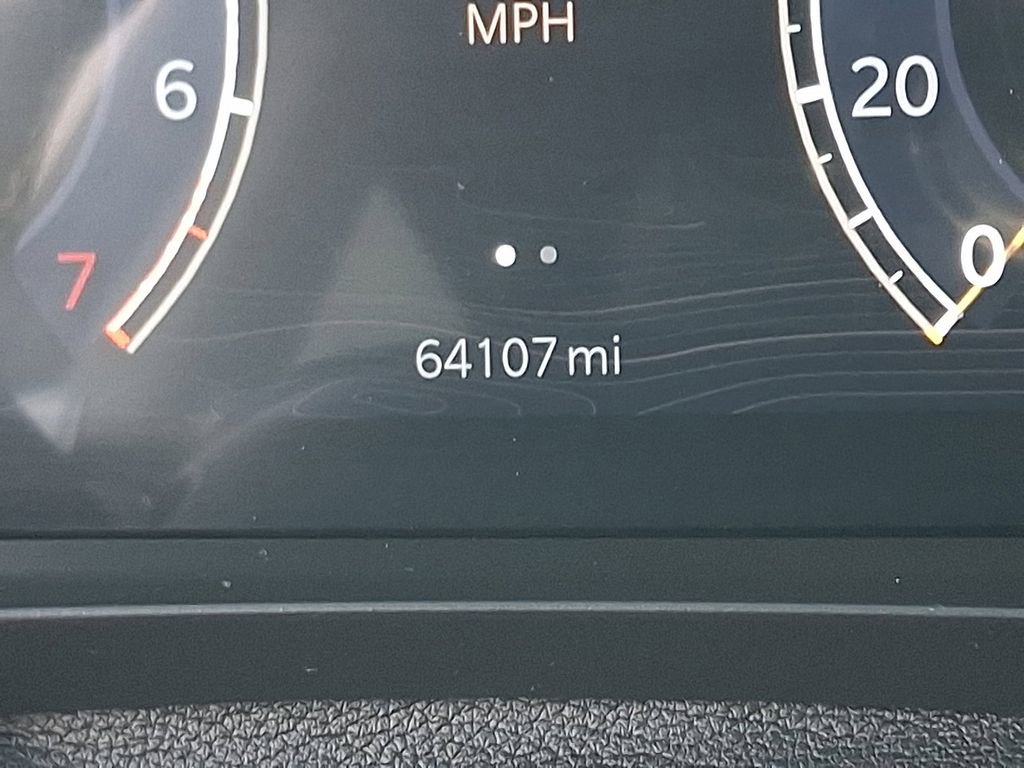 Used 2021 Jeep Grand Cherokee L Limited image 21