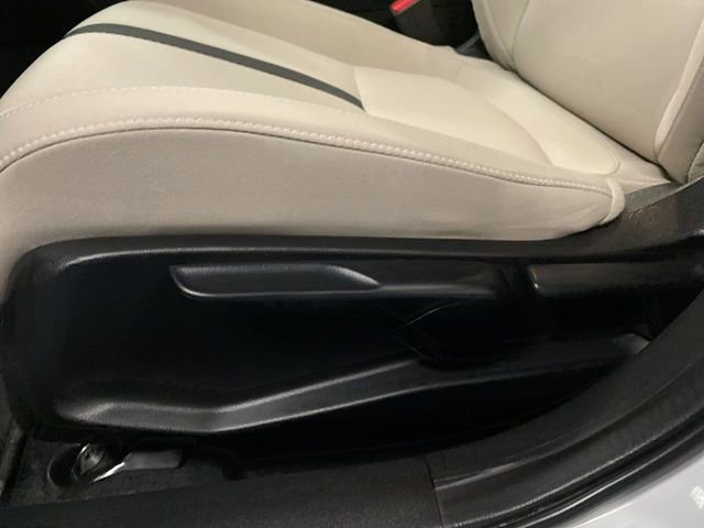 Certified 2021 Honda Civic LX image 12