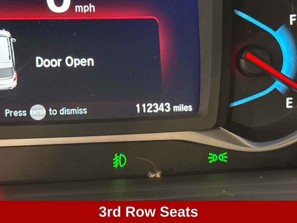 Used 2021 Honda Pilot Special Edition image 9