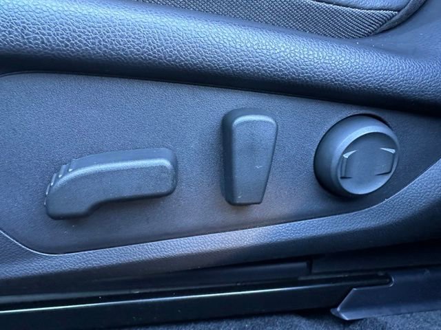 Certified 2025 Subaru Crosstrek 2.5i Limited image 19