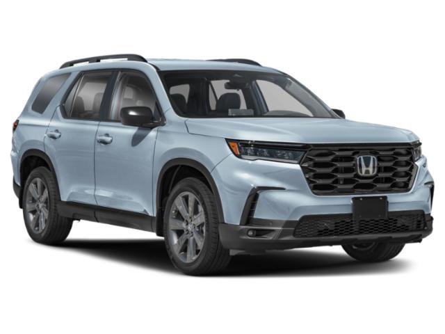 Used 2025 Honda Pilot Sport image 9