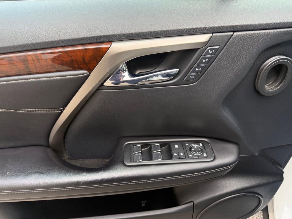 Used 2018 Lexus RX 350 AWD w/ Premium Package image 12