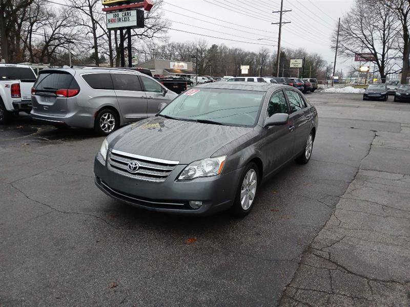 Used 2007 Toyota Avalon XL
