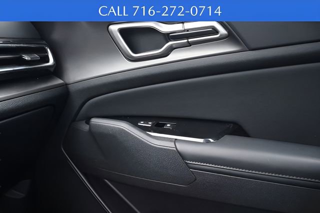 Used 2023 Kia Sportage EX w/ EX Premium Package image 33