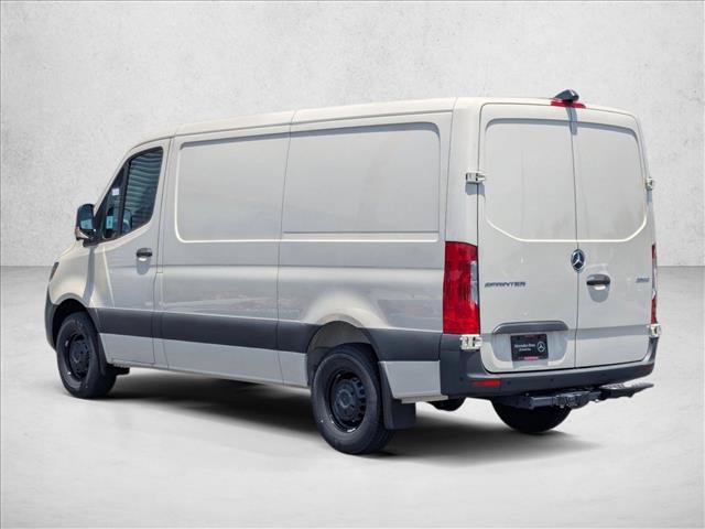 New 2026 Mercedes-Benz Sprinter 2500 image 9