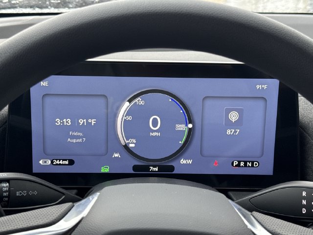 New 2026 Honda Prologue Eco image 38
