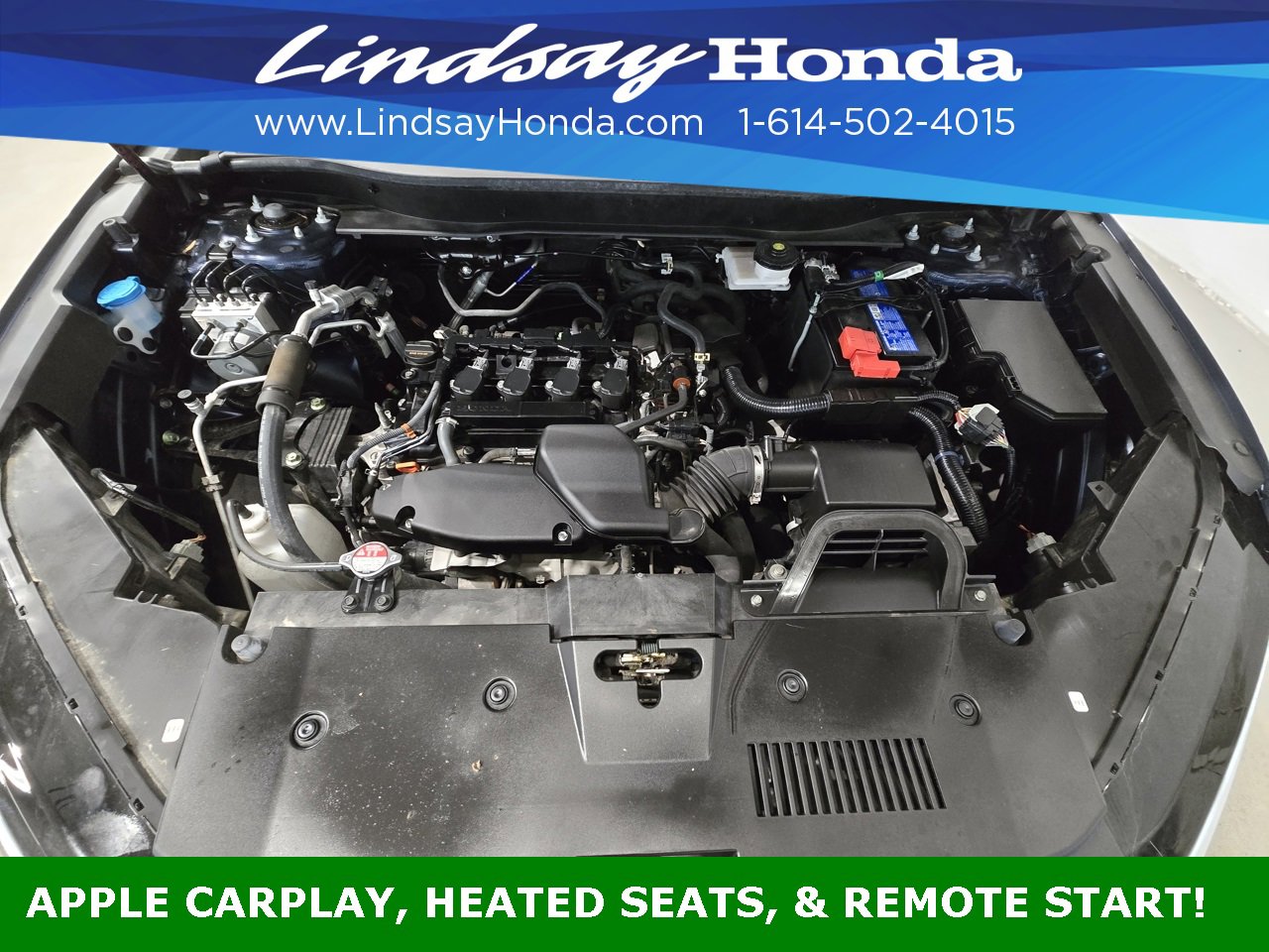 Used 2023 Honda CR-V EX-L image 24