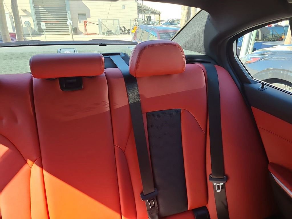 Used 2022 BMW M3 Base w/ Executive Package image 6