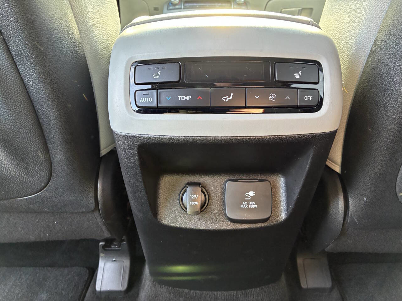 Used 2021 Hyundai Palisade SEL w/ Premium Package image 31