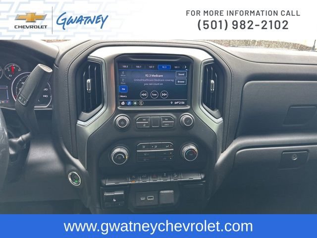 Used 2019 Chevrolet Silverado 1500 LT Trail Boss image 18