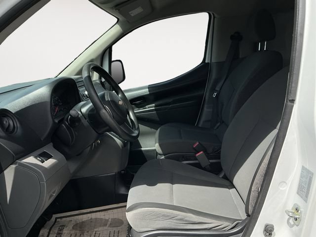 Used 2017 Chevrolet City Express LS FWD image 9