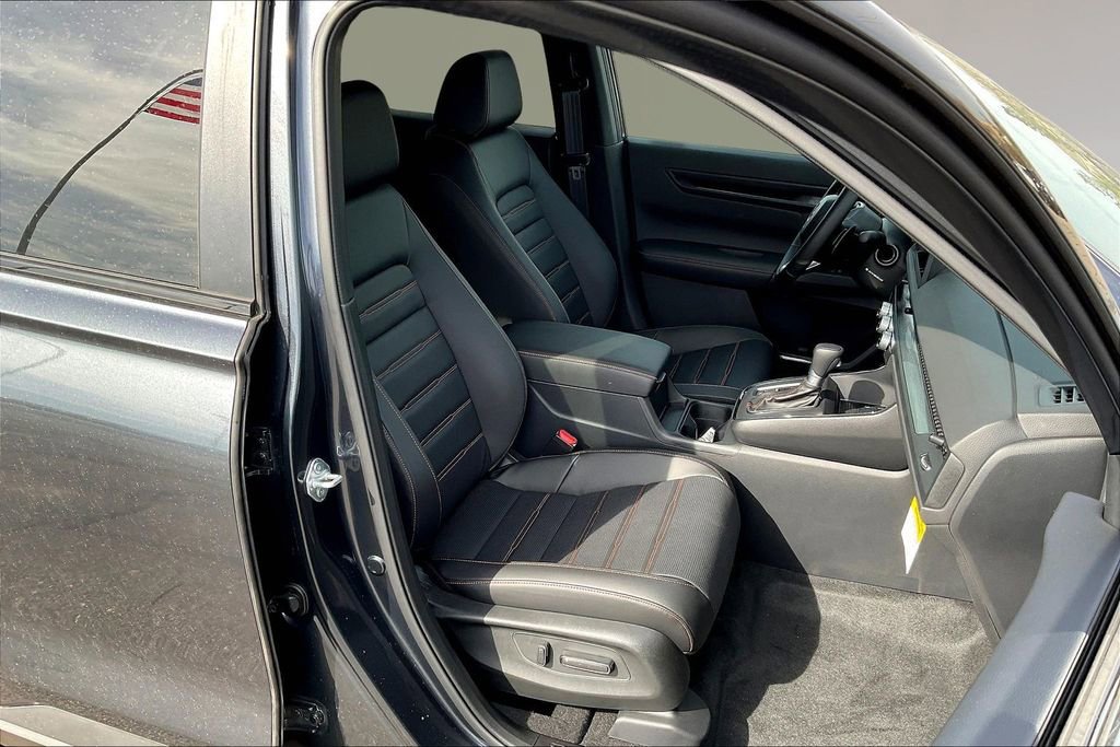 New 2026 Honda CR-V Sport-L image 10