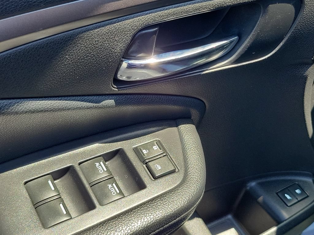 Used 2018 Honda Pilot EX-L image 23