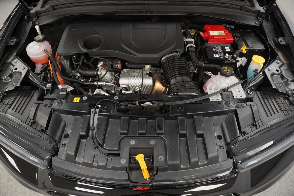 Used 2025 Dodge Hornet R/T AWD/4WD image 51