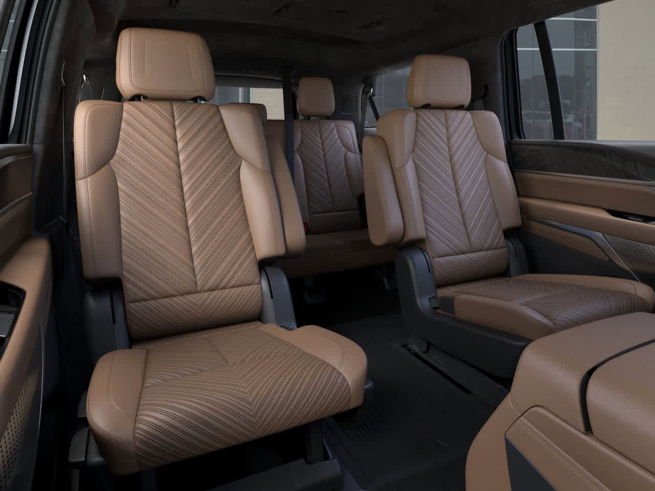 New 2026 Cadillac Escalade IQL Sport 2 image 17