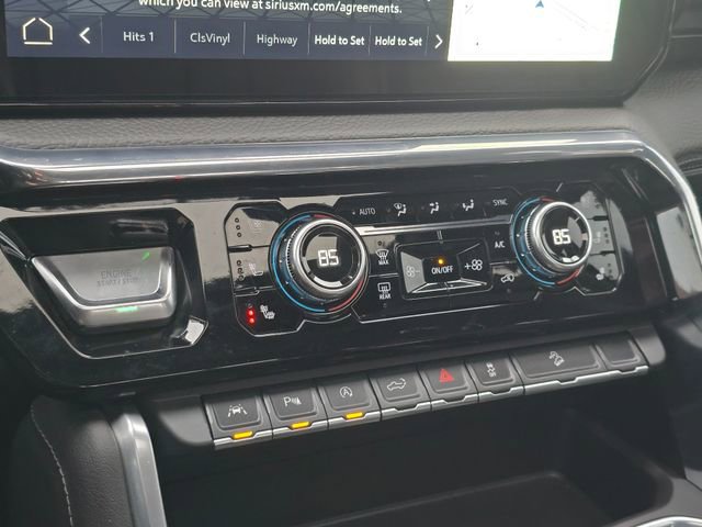 Certified 2025 GMC Sierra 1500 Denali w/ Denali Reserve Package image 39