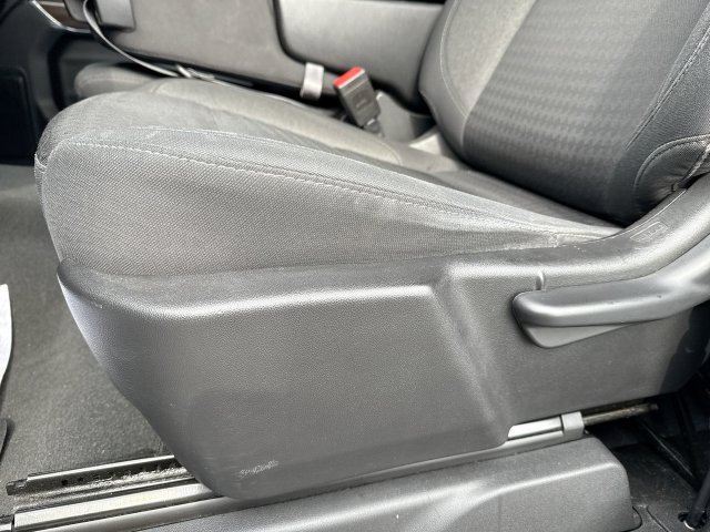 Used 2024 Chevrolet Silverado 2500 LT AWD/4WD image 12