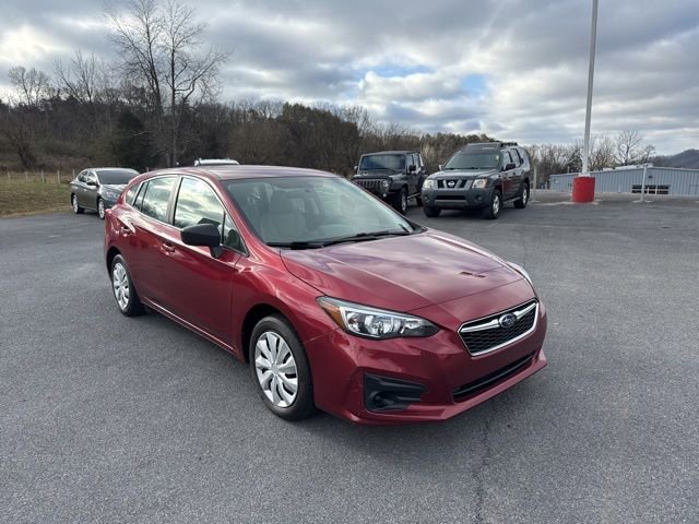 Used 2019 Subaru Impreza 2.0i AWD/4WD image 2