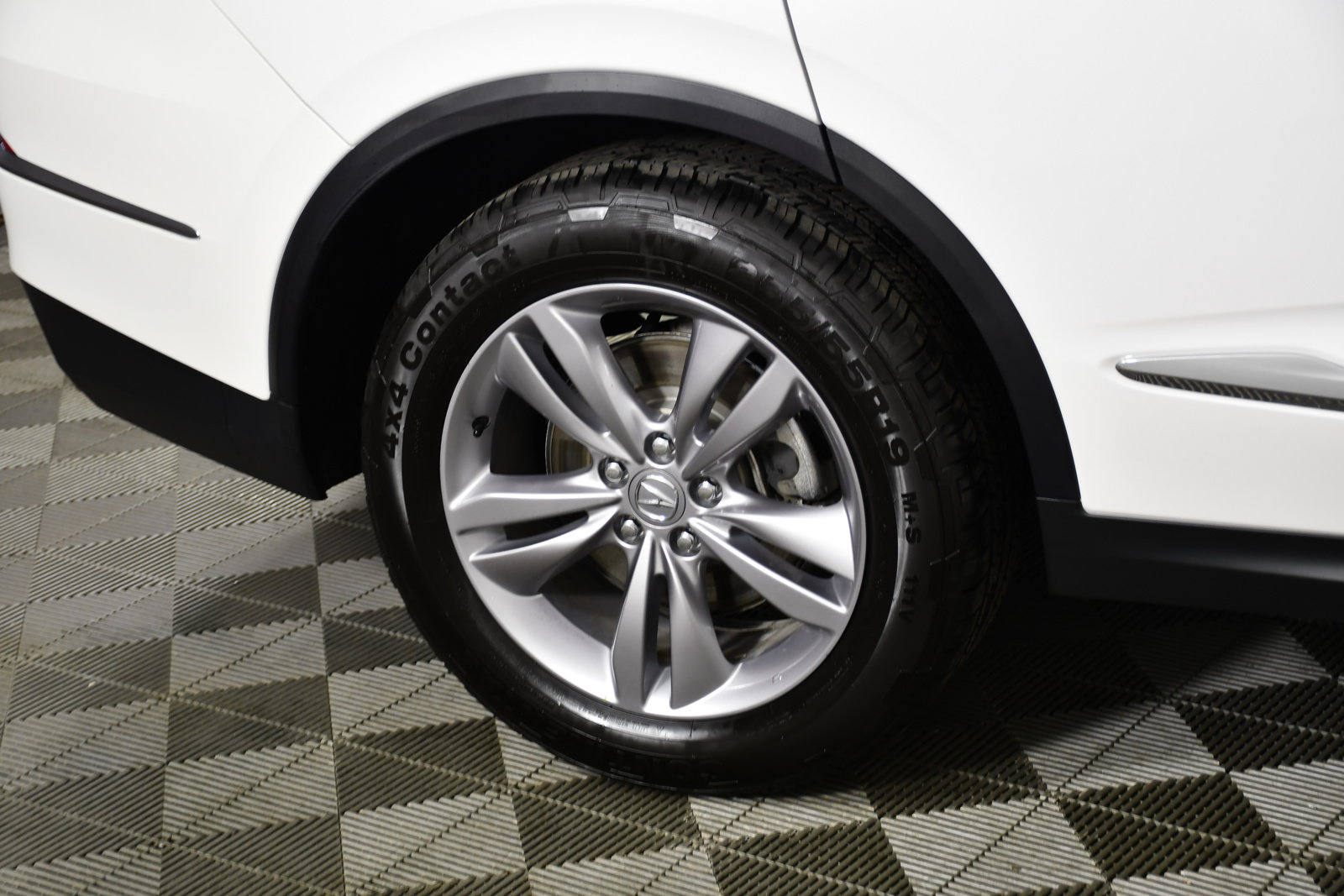 Used 2024 Acura MDX SH-AWD image 55