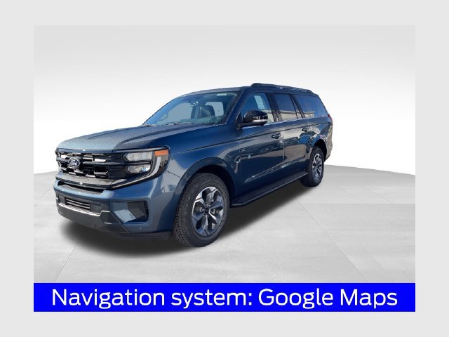New 2027 Ford Expedition Max Active AWD/4WD 360° Tour