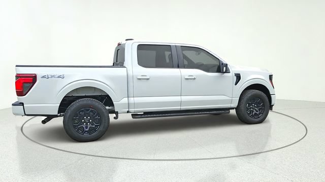 New 2026 Ford F150 XLT w/ Equipment Group 302A MID AWD/4WD image 8