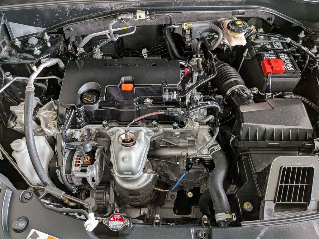 Used 2025 Honda HR-V Sport image 32