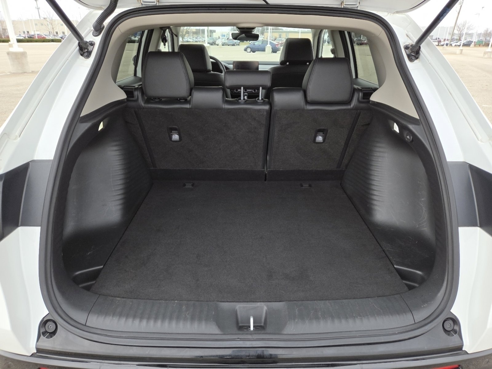 Used 2023 Honda HR-V EX-L image 20