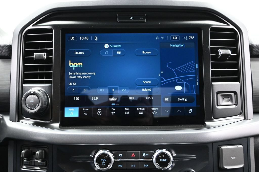 New 2026 Ford F150 XLT AWD/4WD image 29