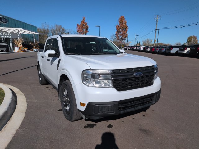 Certified 2023 Ford Maverick XLT w/ Equipment Group 300A Standard AWD/4WD image 7