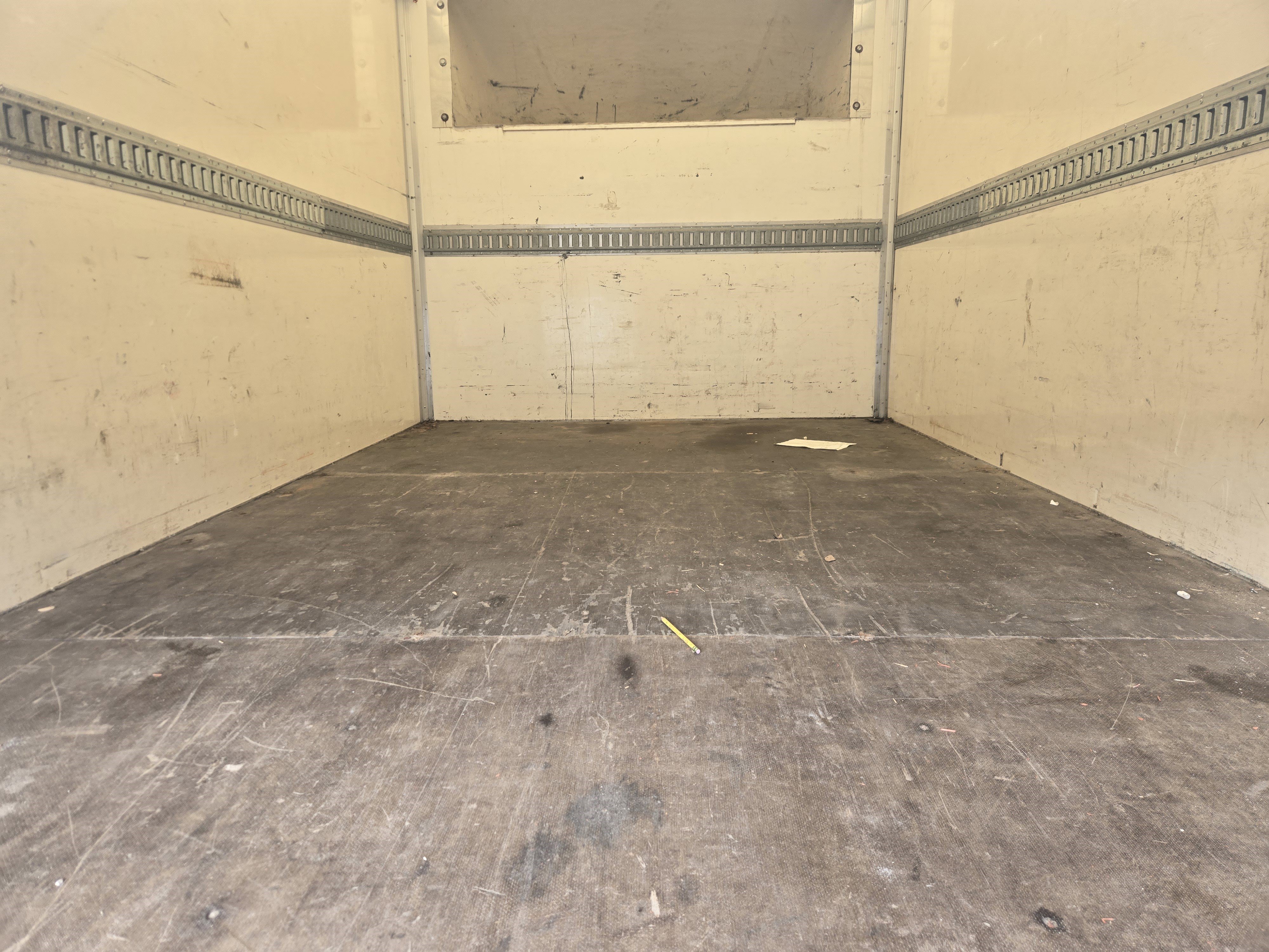 Used 2014 Mercedes-Benz Sprinter 3500 image 5