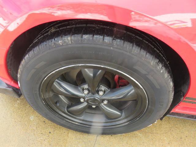 Used 2007 Ford Mustang GT Premium image 22