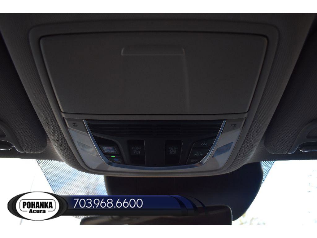 New 2026 Acura RDX Technology Package image 19