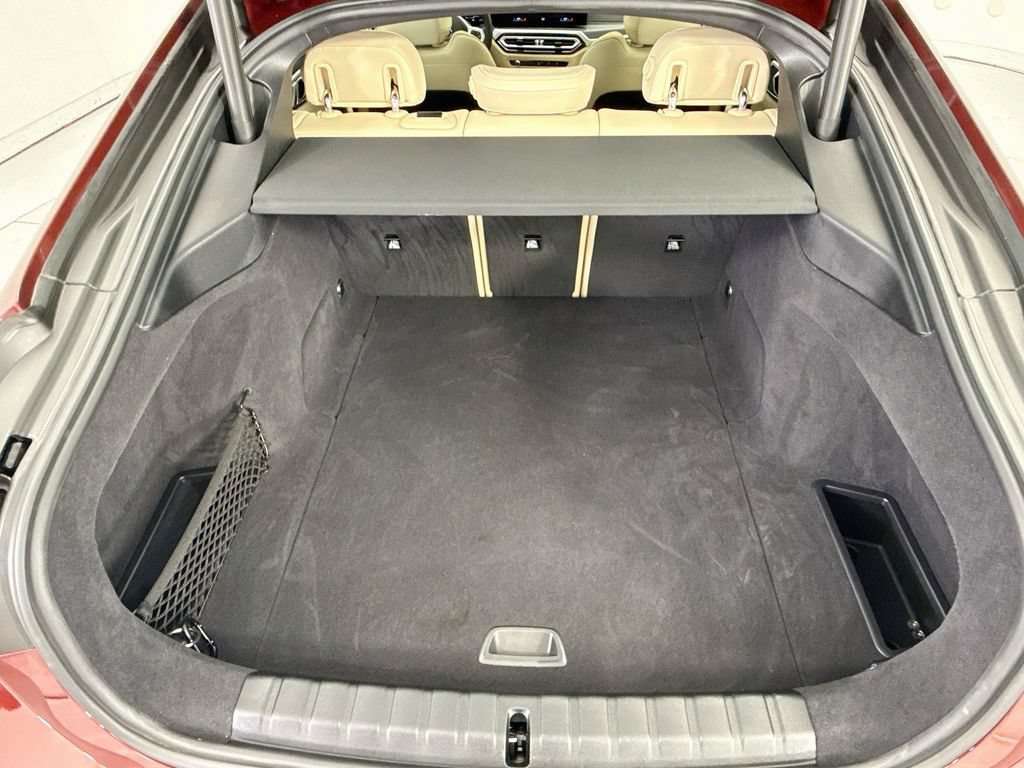 Used 2023 BMW i4 eDrive40 w/ M Sport Package RWD image 27