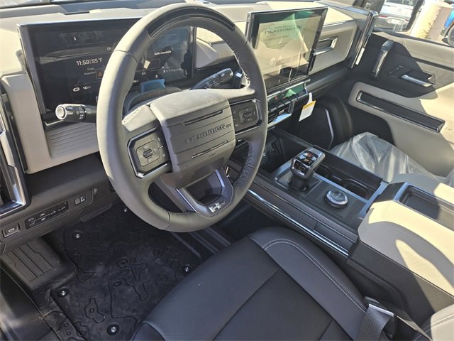 New 2026 GMC Hummer EV 4x4 Crew Cab image 11