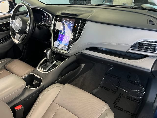 Used 2021 Subaru Legacy Limited AWD/4WD image 45
