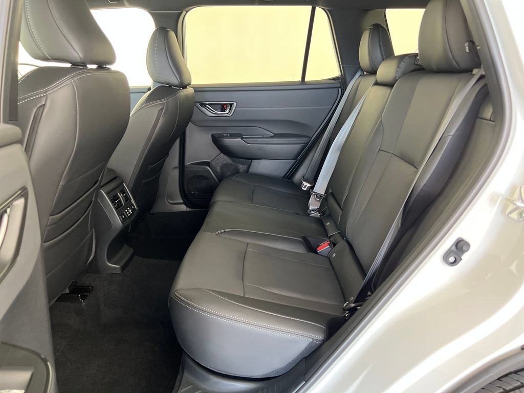 New 2026 Subaru Outback Touring XT AWD/4WD image 27