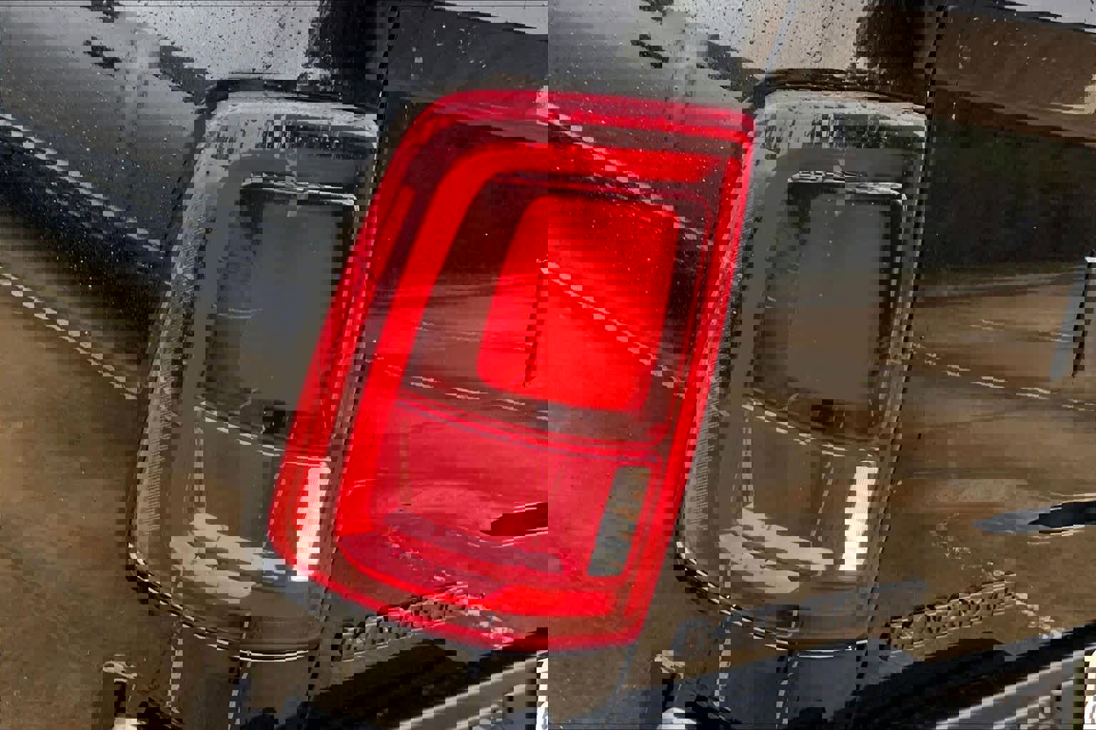 New 2026 RAM 2500 Laramie image 14