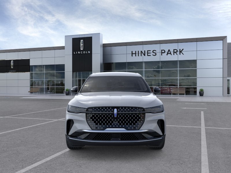 New 2026 Lincoln Nautilus Premier AWD/4WD image 6