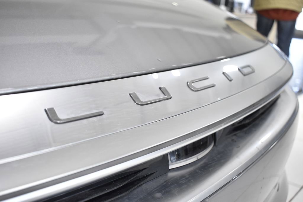 Used 2023 Lucid Air Grand Touring image 14