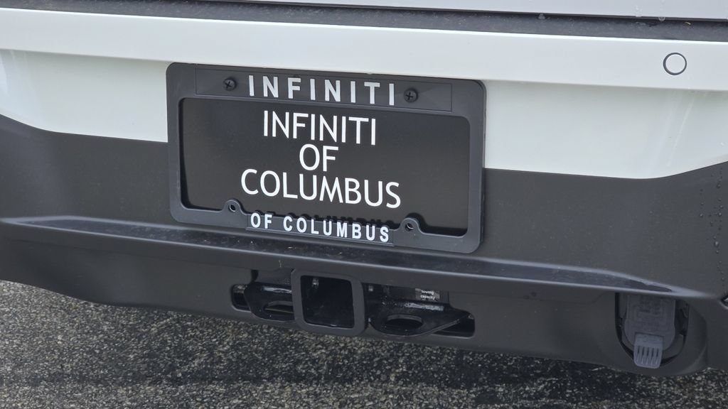 New 2027 INFINITI QX60 Autograph AWD/4WD image 15