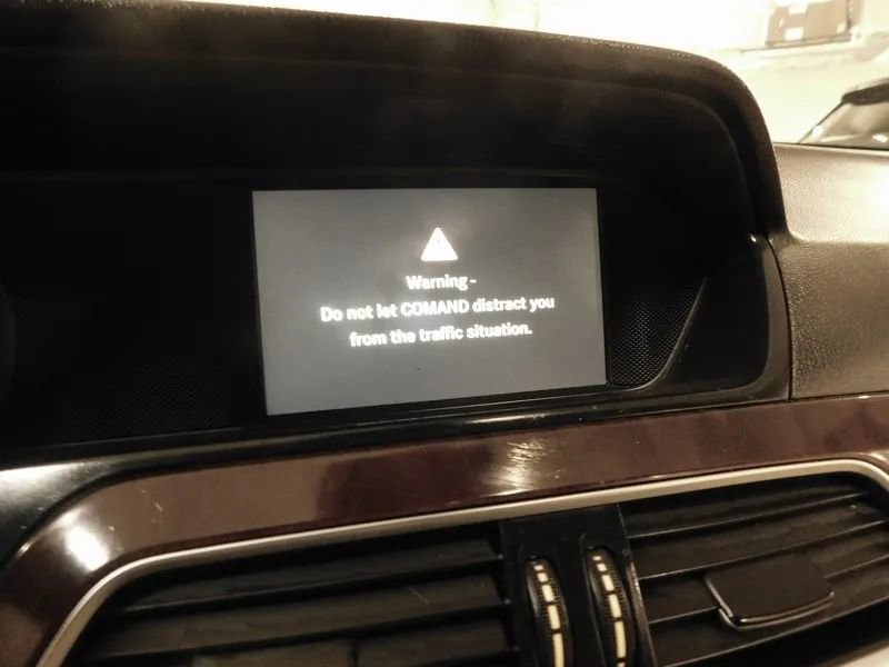 Used 2015 Mercedes-Benz C 250 Coupe image 23