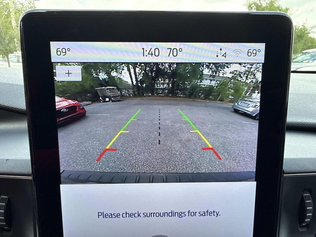 Used 2024 Ford Explorer ST w/ Equipment Group 401A AWD/4WD image 32